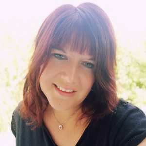 Profilbild von Katja Sens