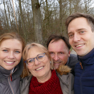Profilbild von Katja Seydel