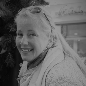 Profilbild von Katja Sheikh