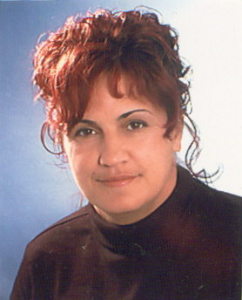 Profilbild von Katja Siebert