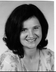 Profilbild von Katja Siegismund