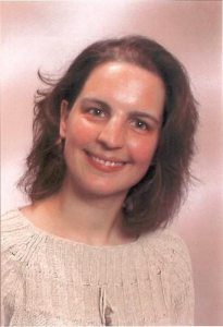 Profilbild von Katja Sievers