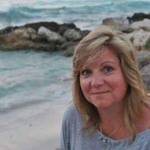 Profilbild von Katja Sievers