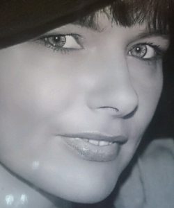 Profilbild von Katja Skarupke
