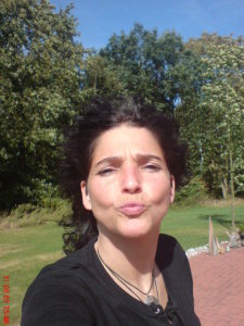 Profilbild von Katja Sobocinski