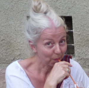 Profilbild von Katja Söchting