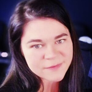 Profilbild von Katja Sömmer