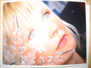 Profilbild von Katja Sommer