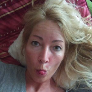 Profilbild von Katja Sommer