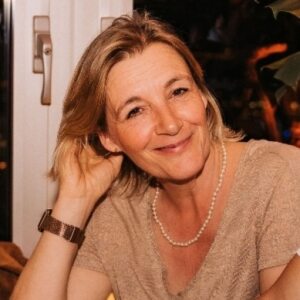 Profilbild von Katja Sommer