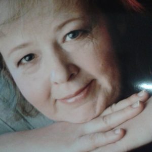 Profilbild von Katja Sorowka