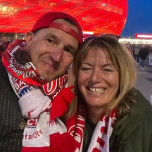 Profilbild von Katja Spieß