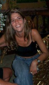 Profilbild von Katja Spinler
