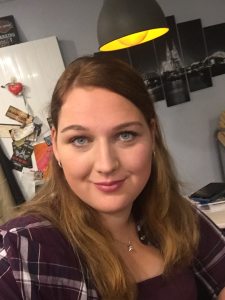 Profilbild von Katja Spittel