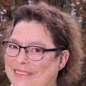 Profilbild von Katja Spörl