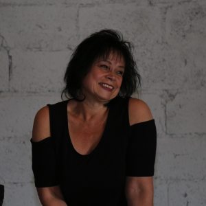 Profilbild von Katja Sprankel