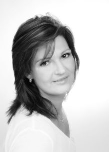 Profilbild von Katja Stadler