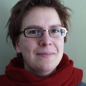 Profilbild von Katja Staginsky