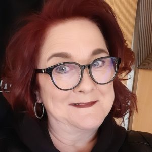 Profilbild von Katja Stamen