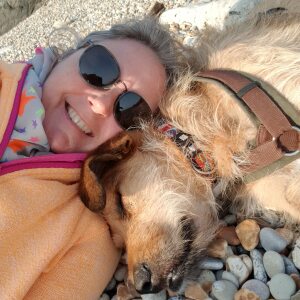 Profilbild von Katja Stang