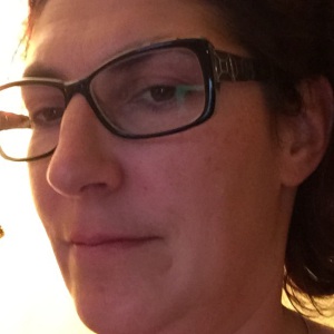 Profilbild von Katja Stangl