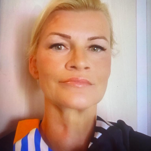 Profilbild von Katja Starck