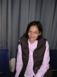 Profilbild von Katja Starcke