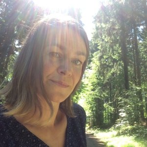 Profilbild von Katja Starke
