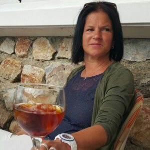 Profilbild von Katja Stas