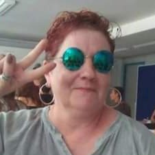 Profilbild von Katja Staud