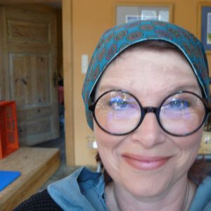 Profilbild von Katja Stegemann