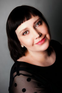 Profilbild von Katja Stehmann