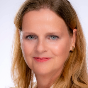 Profilbild von Katja Steiger