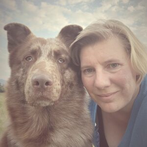 Profilbild von Katja Stein