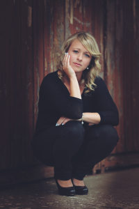 Profilbild von Katja Steineke