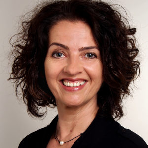 Profilbild von Katja Steiner