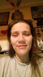 Profilbild von Katja Steinfels