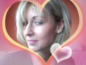 Profilbild von Katja Steinmetz
