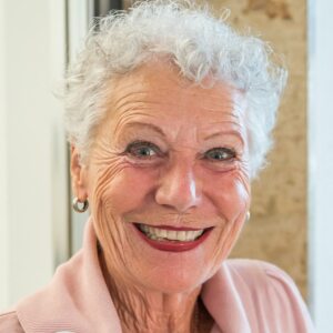 Profilbild von Katja Stenutz