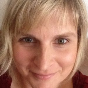 Profilbild von Katja Stenzel