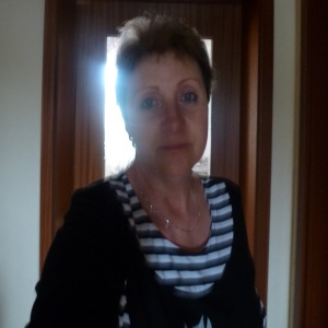 Profilbild von Katja Stephan