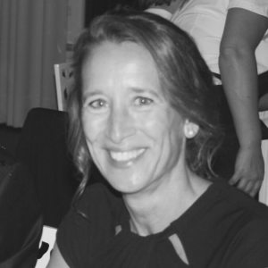 Profilbild von Katja Stephan