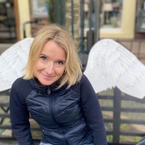 Profilbild von Katja Stockey-Buhl