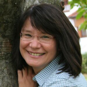 Profilbild von Katja Stöhr