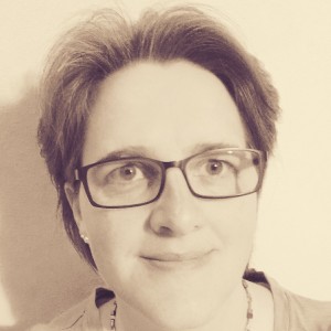 Profilbild von Katja Stölzel-Sell