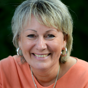 Profilbild von Katja Stoffers