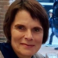 Profilbild von Katja Stolle