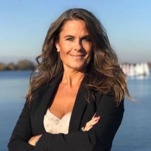 Profilbild von Katja Stolle
