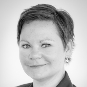 Profilbild von Katja Stolze