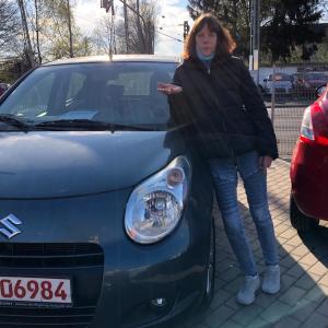 Profilbild von Katja Stolze